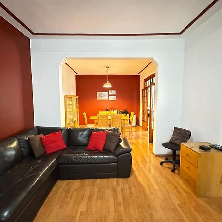 Casa Alquimia Condesa Ξενοδοχείο Μεξικό Εξωτερικό φωτογραφία