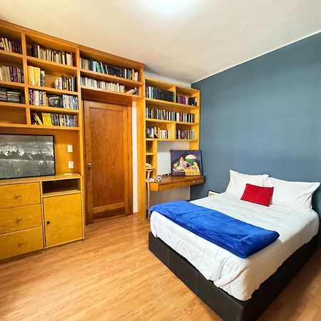 Casa Alquimia Condesa Ξενοδοχείο Μεξικό Εξωτερικό φωτογραφία