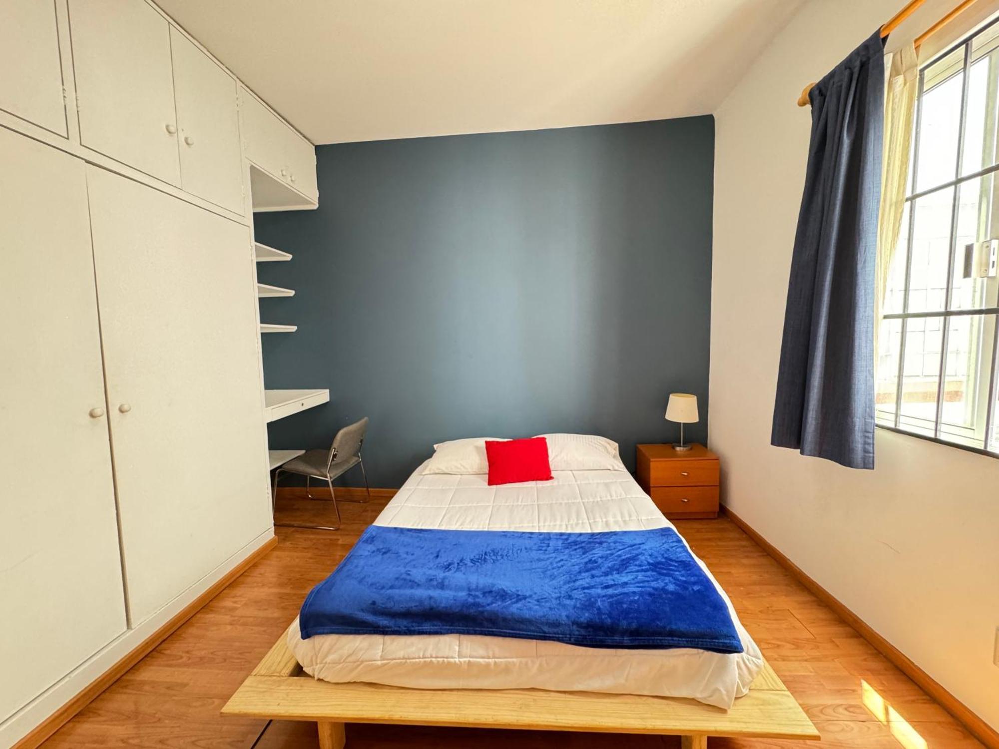 Casa Alquimia Condesa Ξενοδοχείο Μεξικό Εξωτερικό φωτογραφία