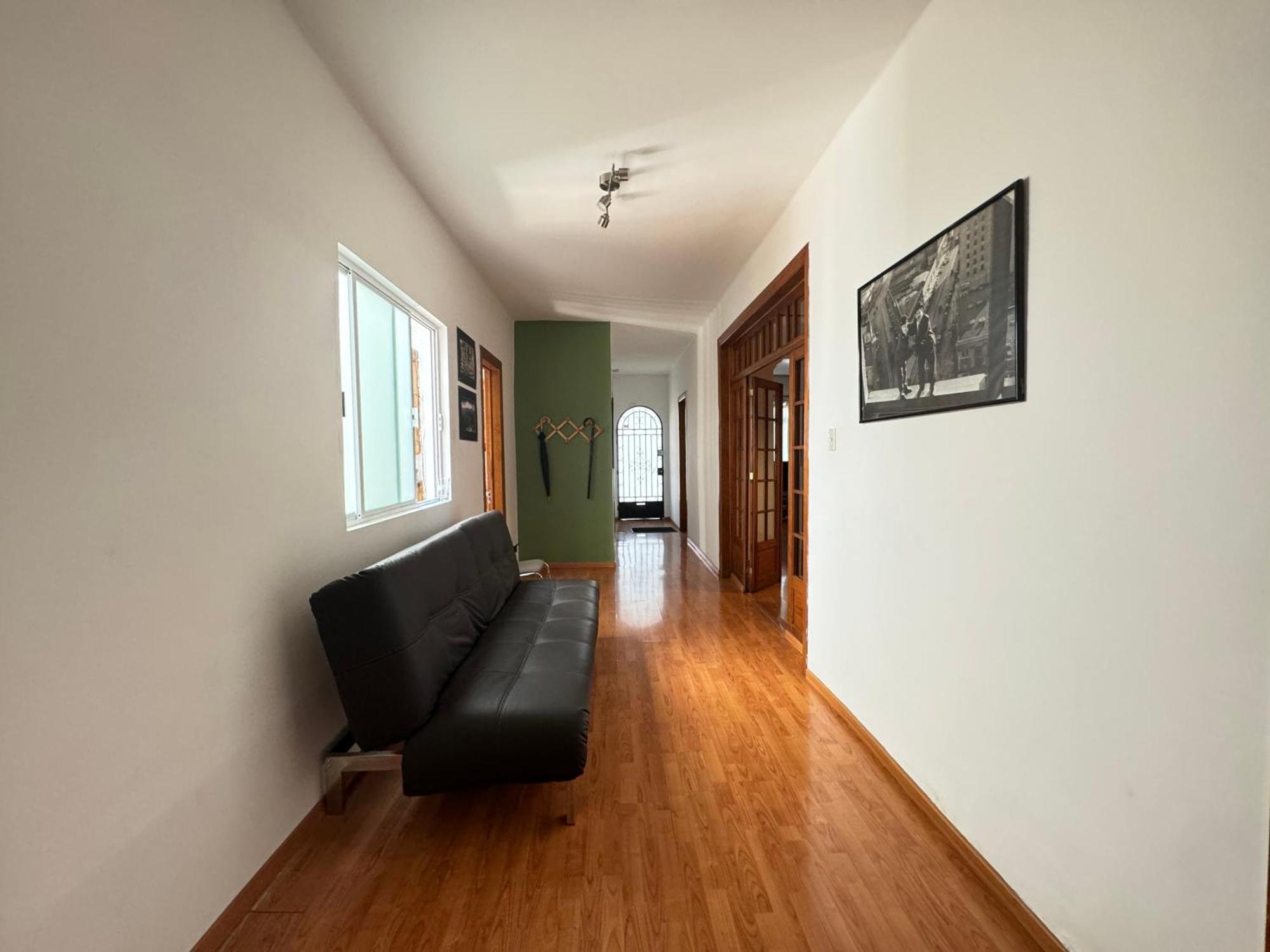 Casa Alquimia Condesa Ξενοδοχείο Μεξικό Εξωτερικό φωτογραφία