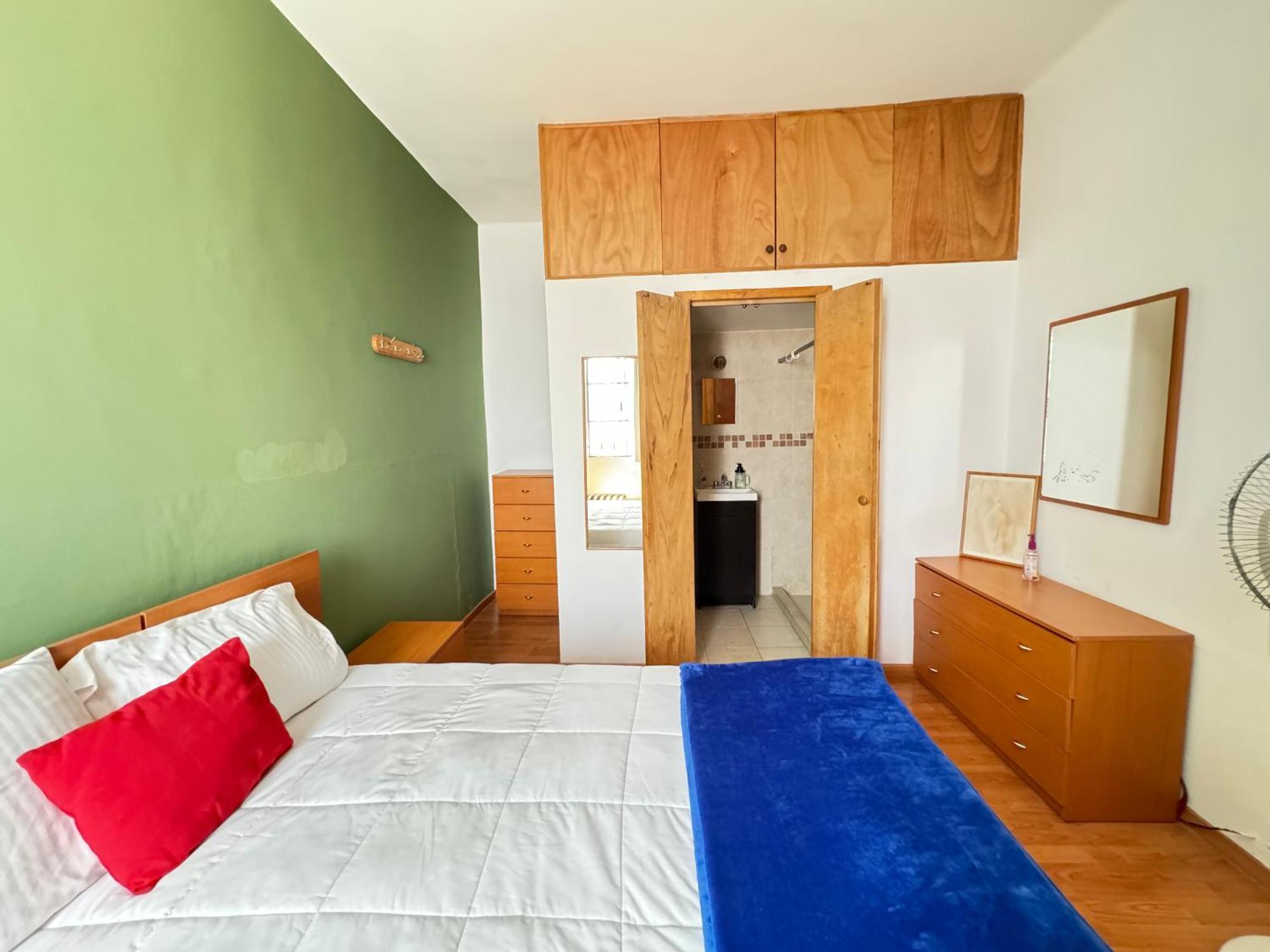 Casa Alquimia Condesa Ξενοδοχείο Μεξικό Εξωτερικό φωτογραφία