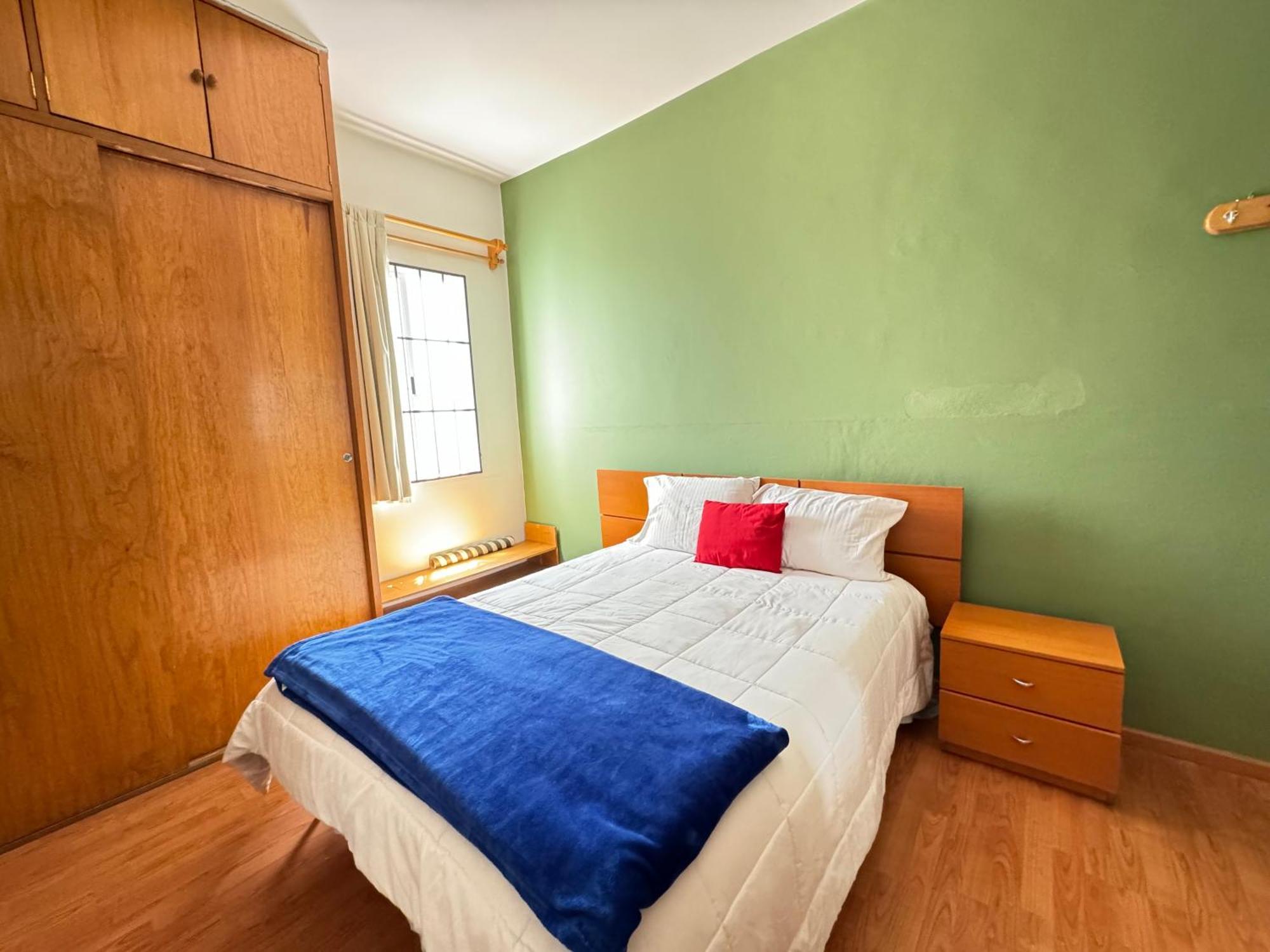 Casa Alquimia Condesa Ξενοδοχείο Μεξικό Εξωτερικό φωτογραφία