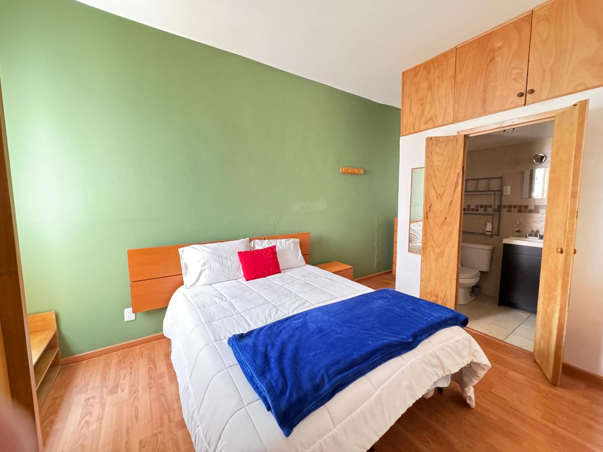 Casa Alquimia Condesa Ξενοδοχείο Μεξικό Εξωτερικό φωτογραφία