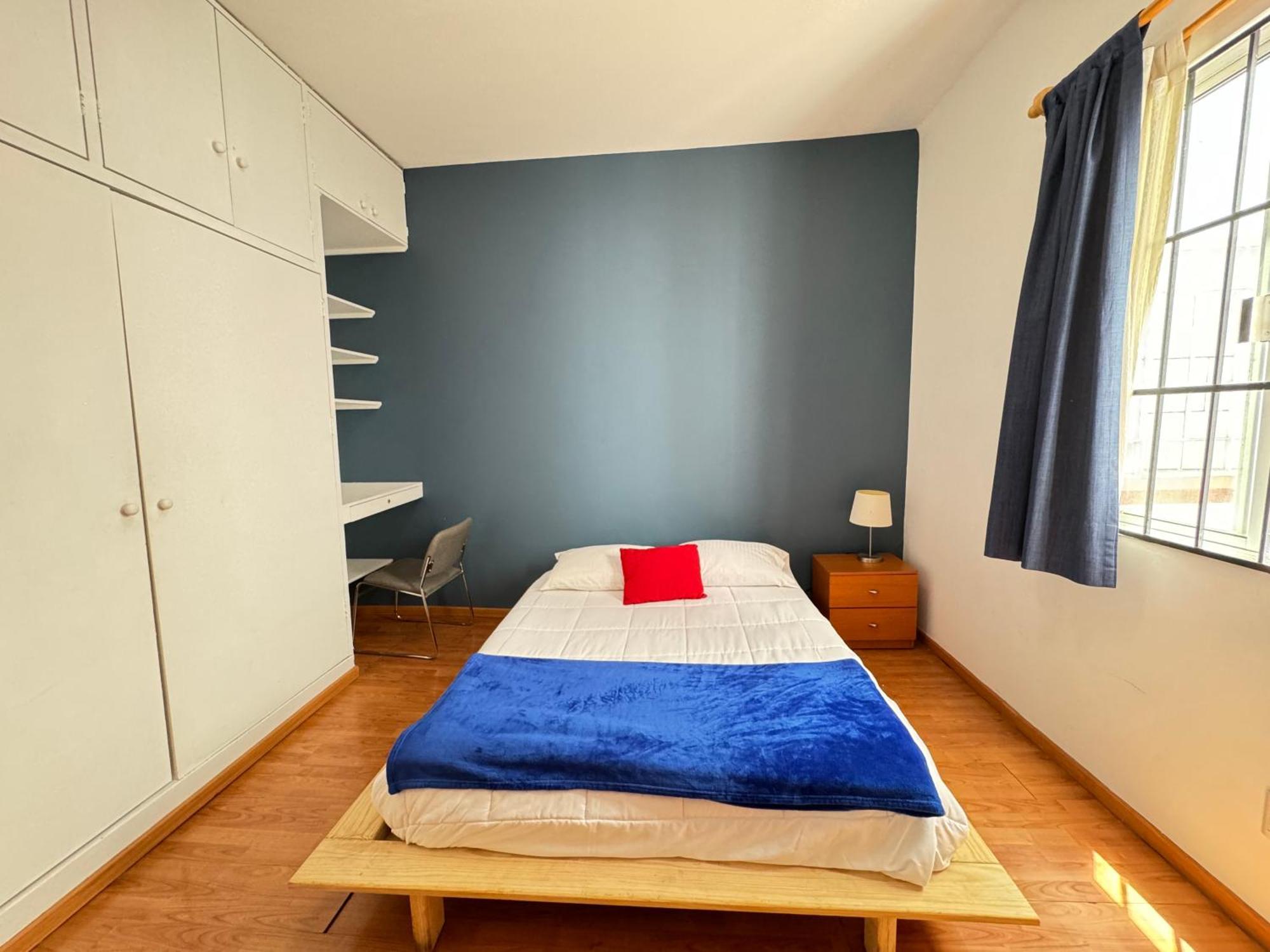 Casa Alquimia Condesa Ξενοδοχείο Μεξικό Εξωτερικό φωτογραφία