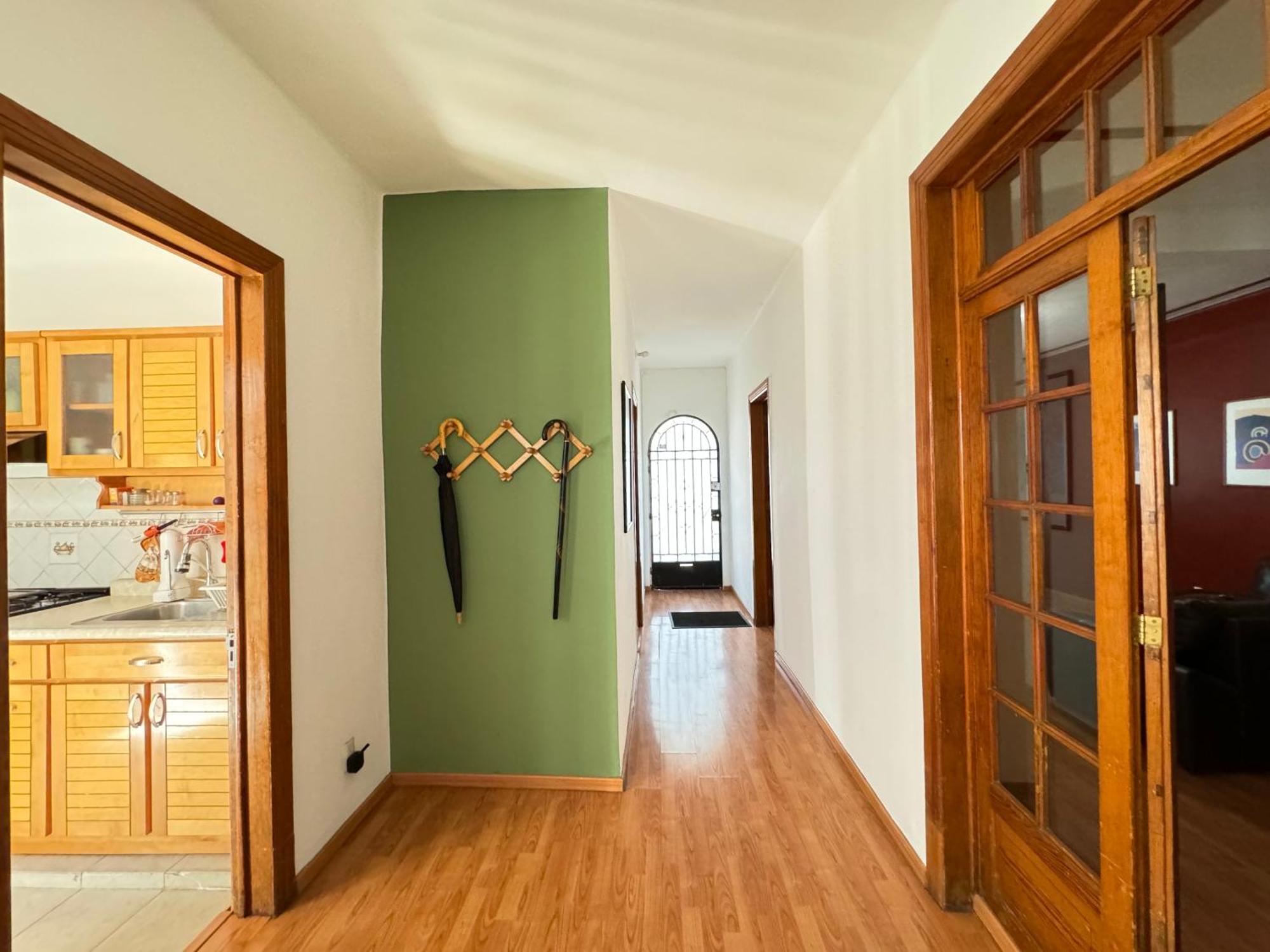 Casa Alquimia Condesa Ξενοδοχείο Μεξικό Εξωτερικό φωτογραφία