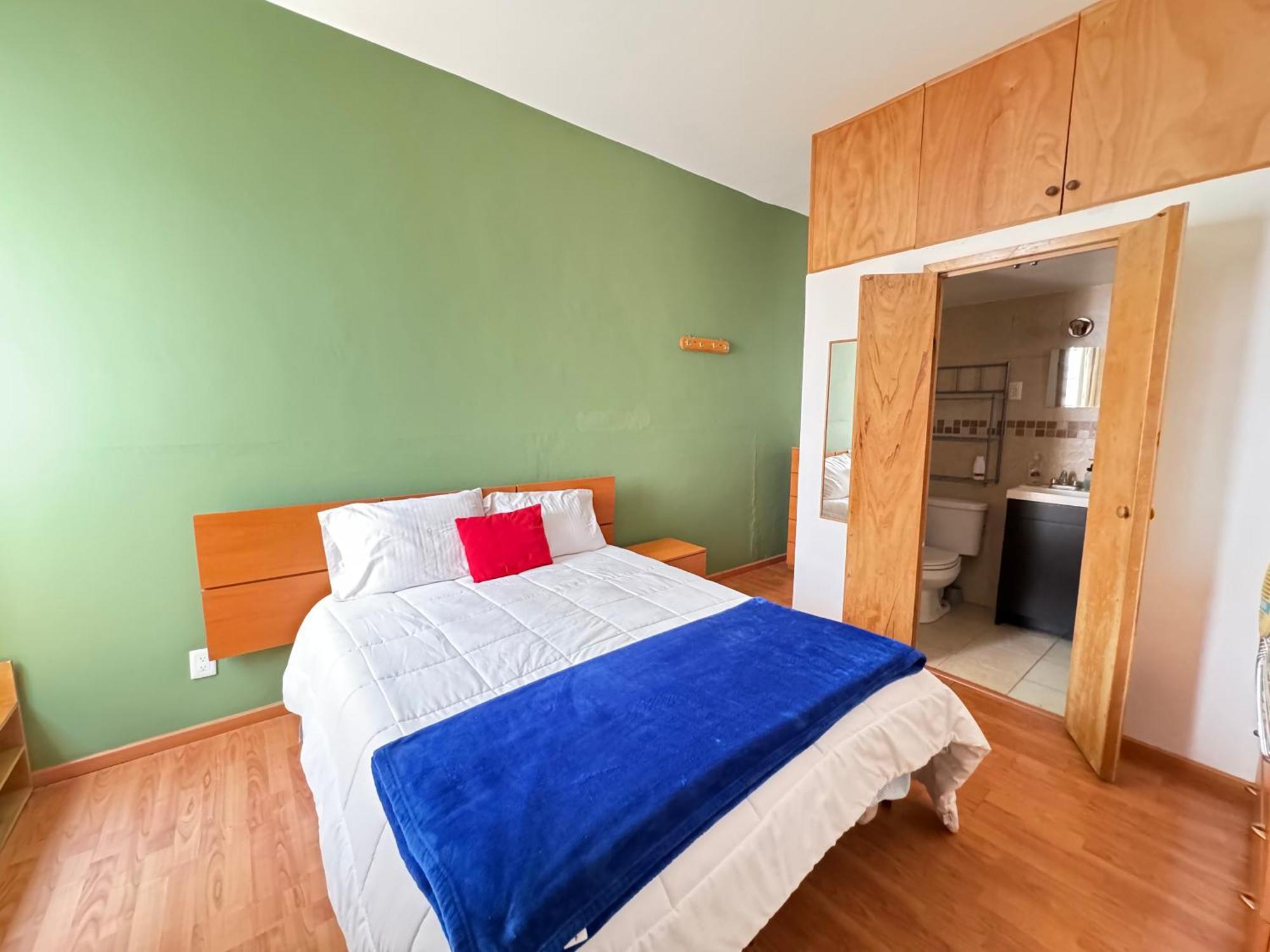 Casa Alquimia Condesa Ξενοδοχείο Μεξικό Εξωτερικό φωτογραφία
