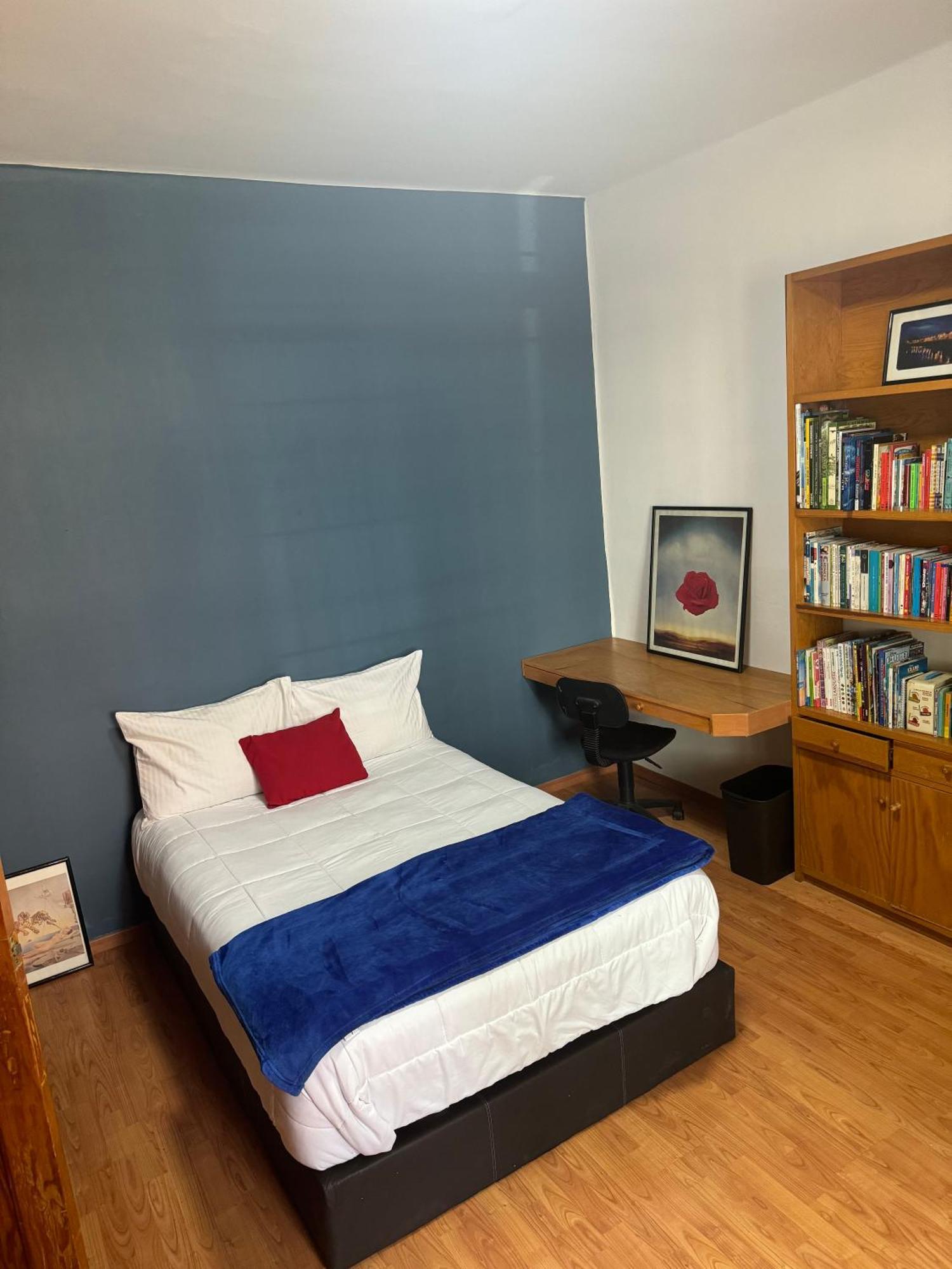 Casa Alquimia Condesa Ξενοδοχείο Μεξικό Εξωτερικό φωτογραφία